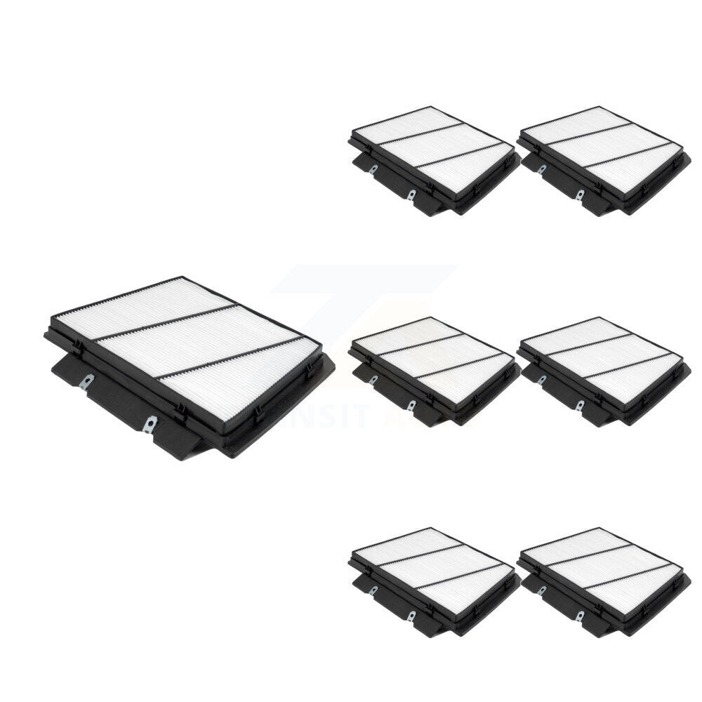 K54-101258_PUR_N/A_Cabin Air Filter Kit