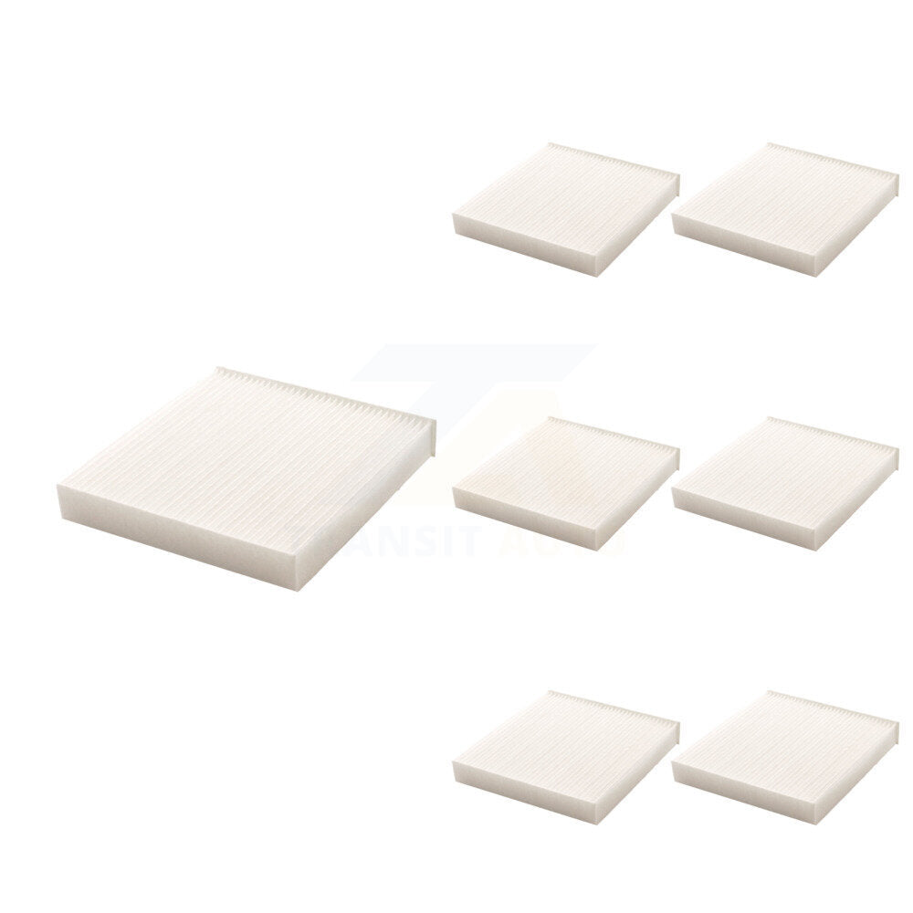 K54-101261_PUR_N/A_Cabin Air Filter Kit