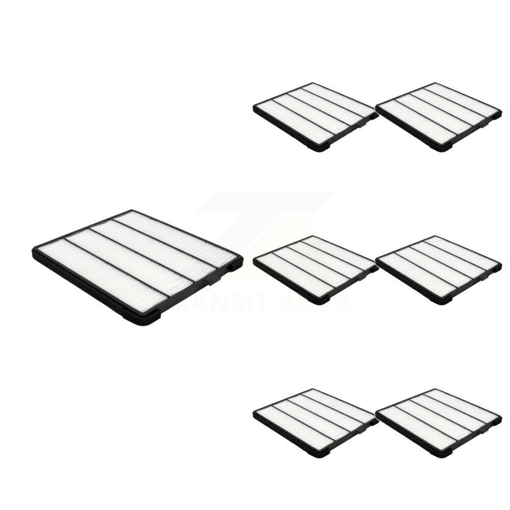 K54-101264_PUR_N/A_Cabin Air Filter Kit