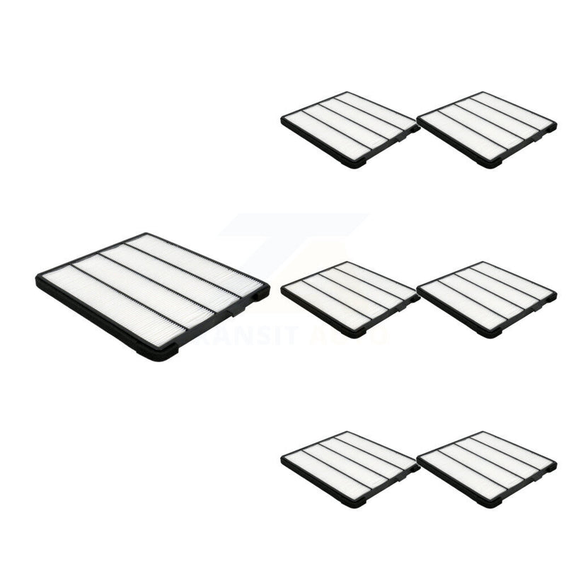 K54-101264_PUR_N/A_Cabin Air Filter Kit