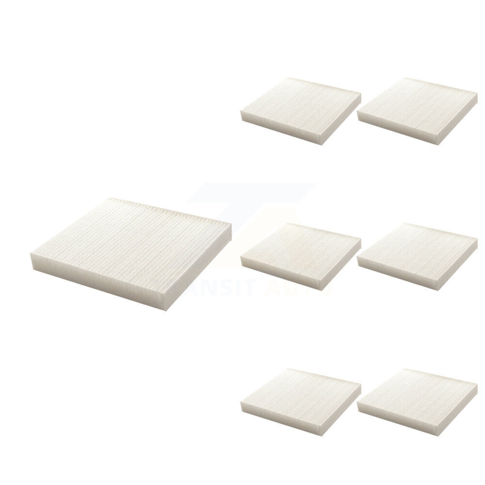 K54-101265_PUR_N/A_Cabin Air Filter Kit