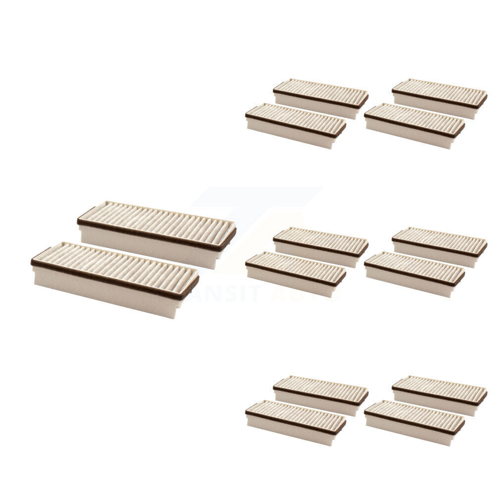 K54-101266_PUR_N/A_Cabin Air Filter Kit