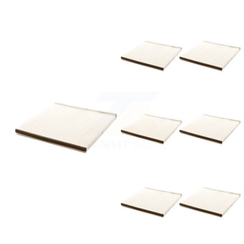 K54-101268_PUR_N/A_Cabin Air Filter Kit