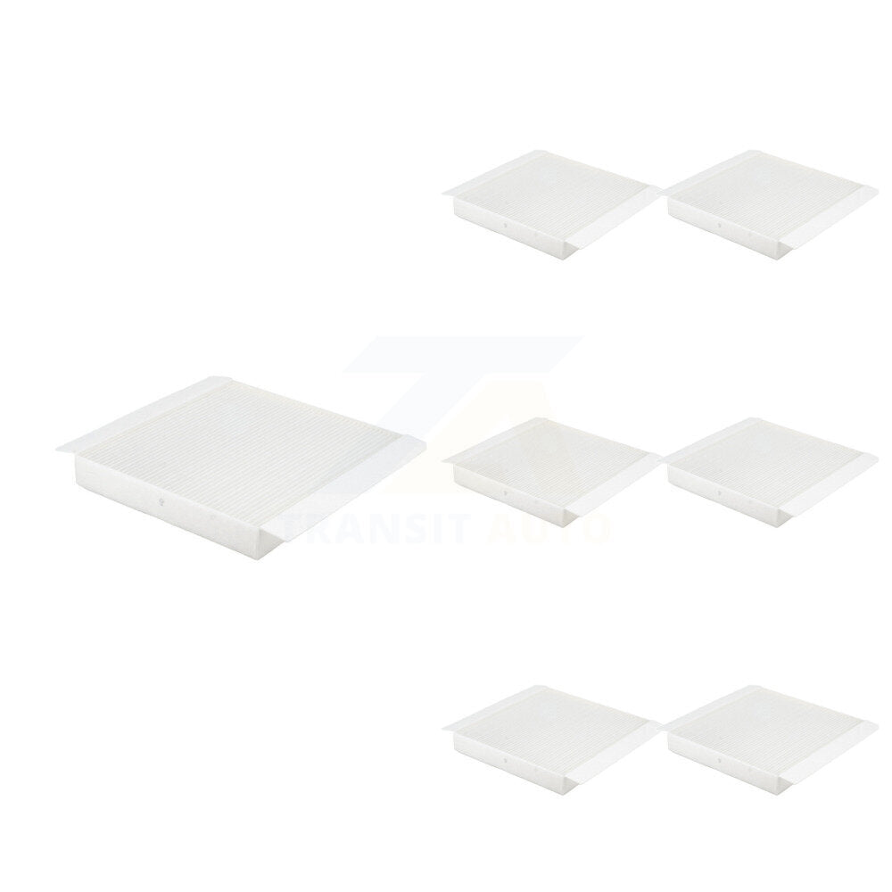 K54-101270_PUR_N/A_Cabin Air Filter Kit