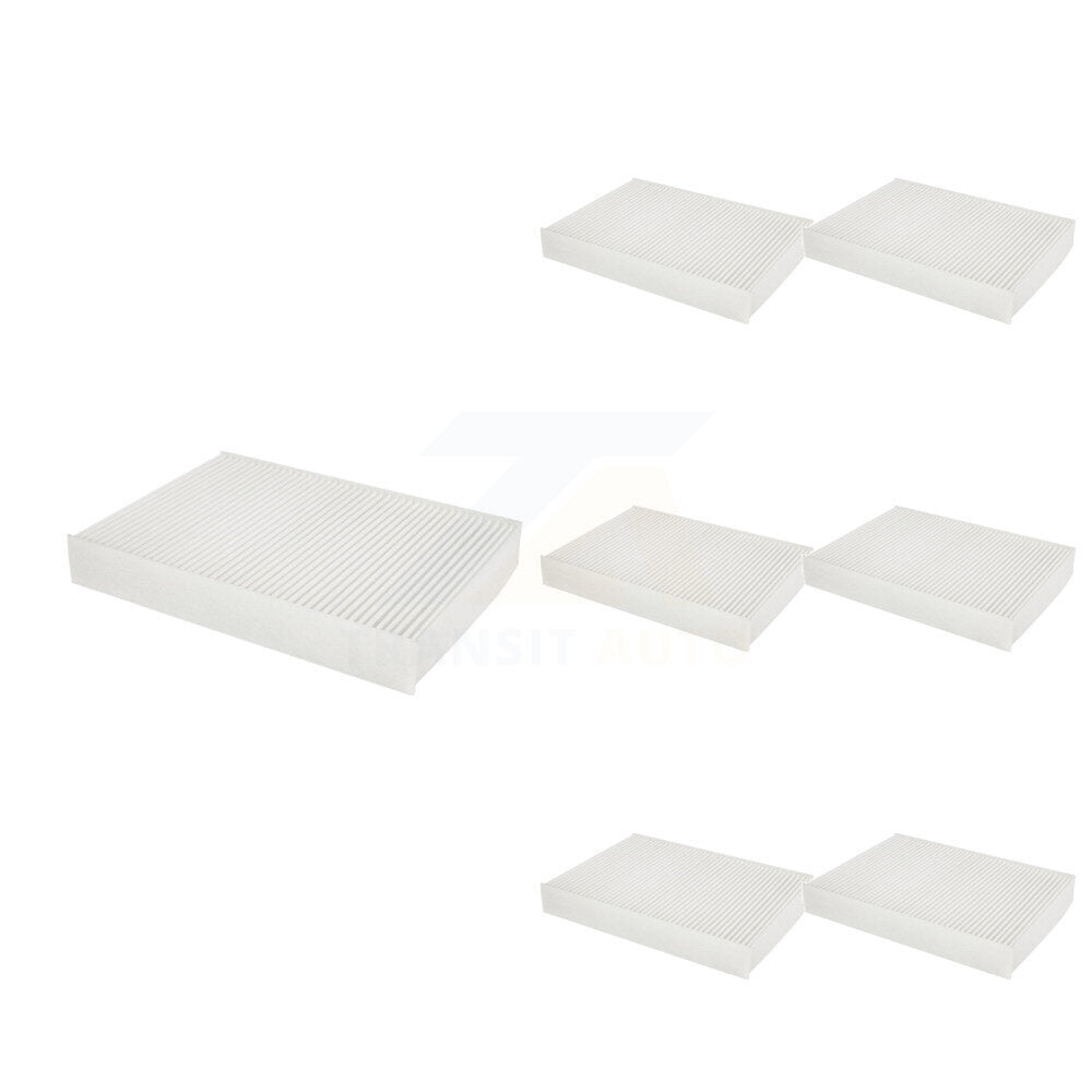 K54-101271_PUR_N/A_Cabin Air Filter Kit