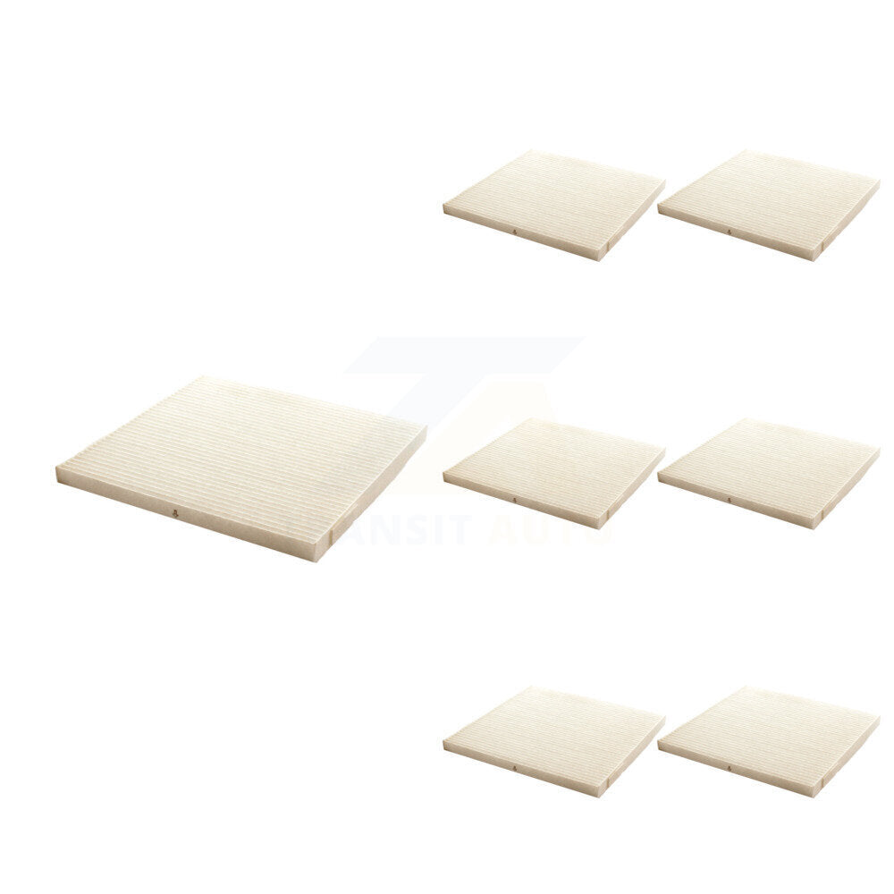 K54-101272_PUR_N/A_Cabin Air Filter Kit