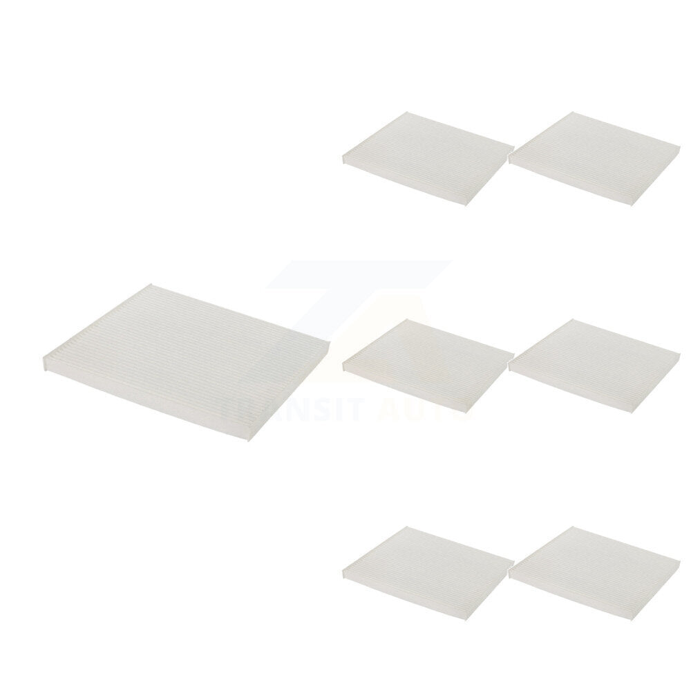 K54-101273_PUR_N/A_Cabin Air Filter Kit