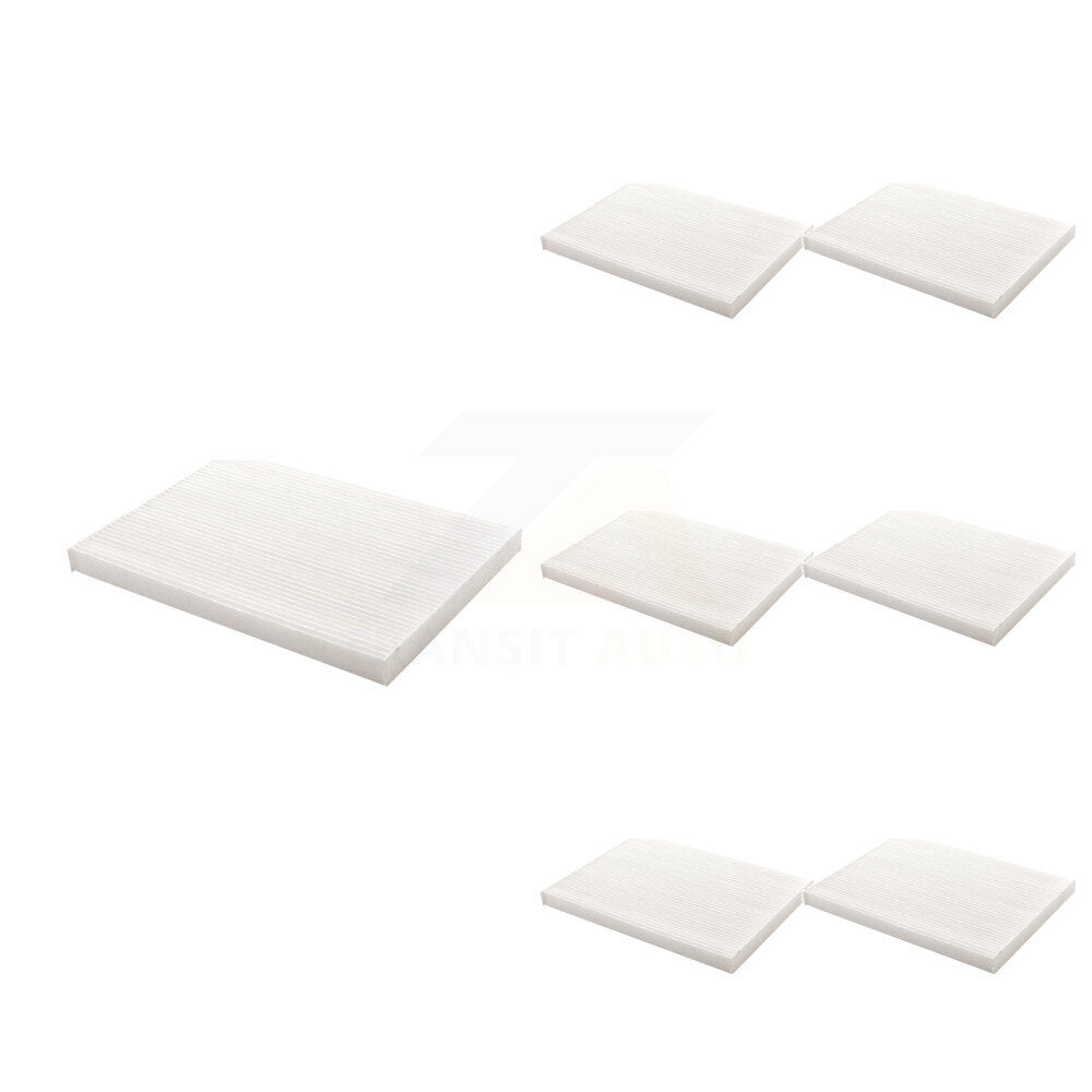 K54-101275_PUR_N/A_Cabin Air Filter Kit