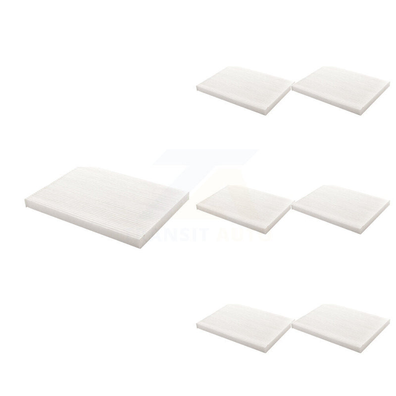 K54-101275_PUR_N/A_Cabin Air Filter Kit