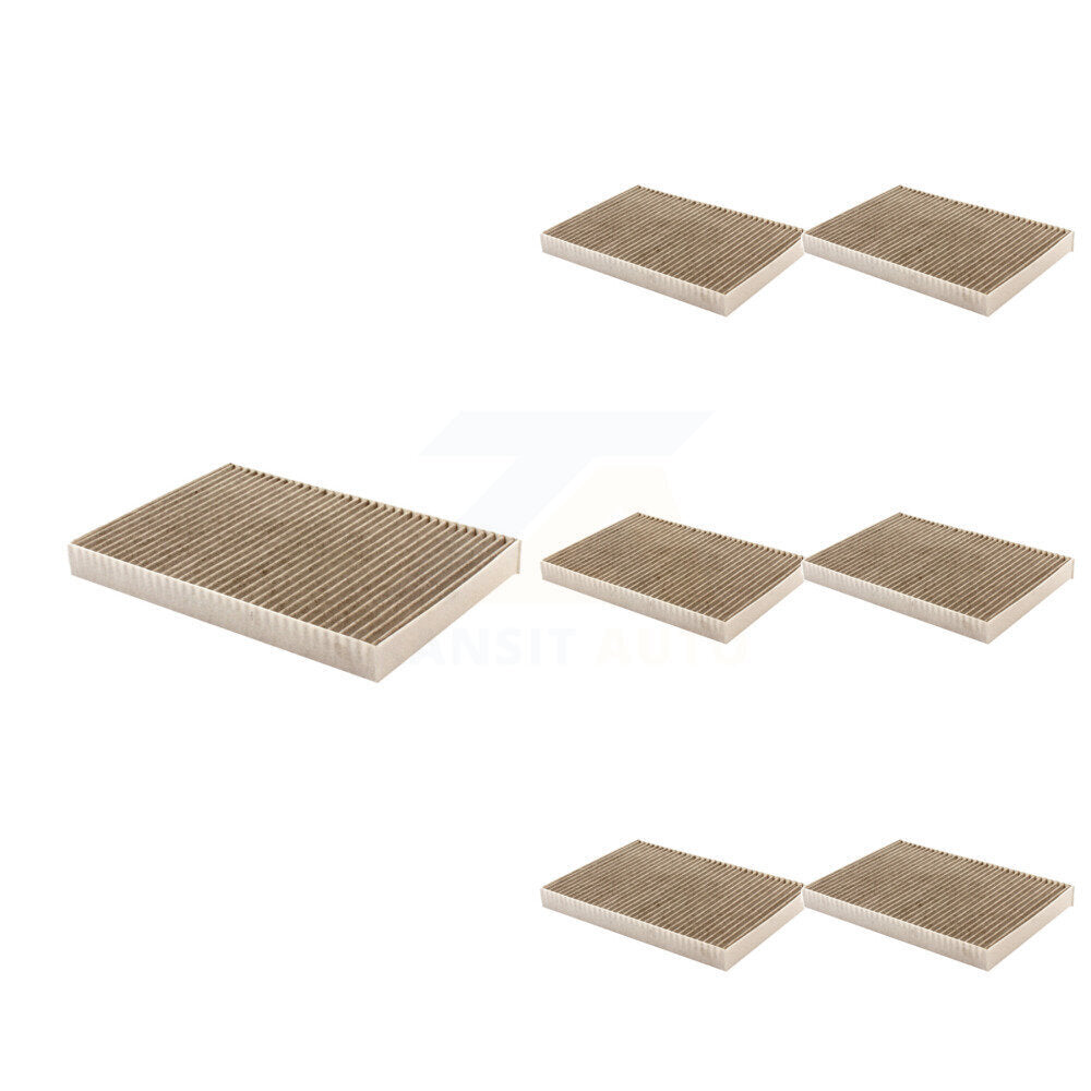 K54-101276_PUR_N/A_Cabin Air Filter Kit