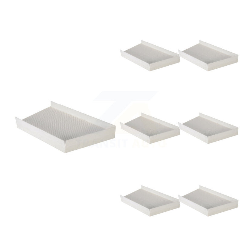 K54-101279_PUR_N/A_Cabin Air Filter Kit