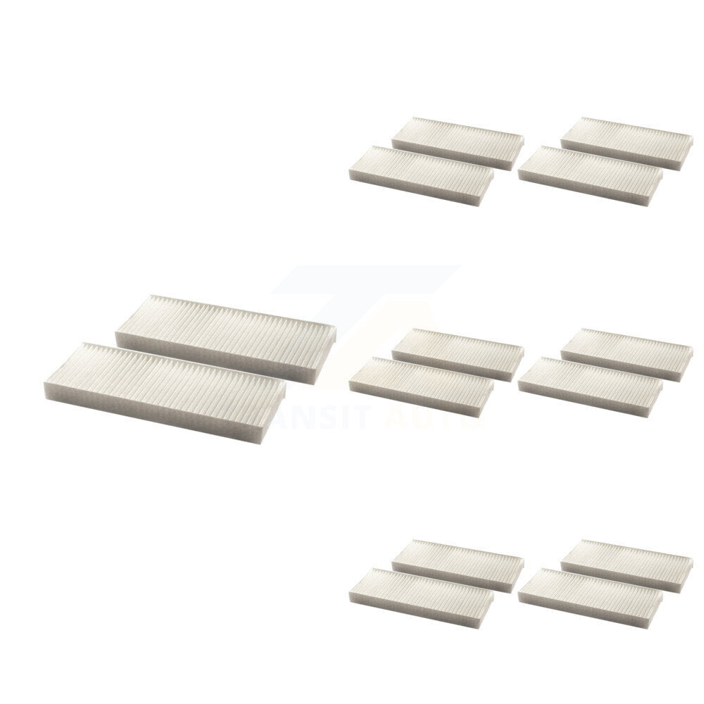 K54-101282_PUR_N/A_Cabin Air Filter Kit