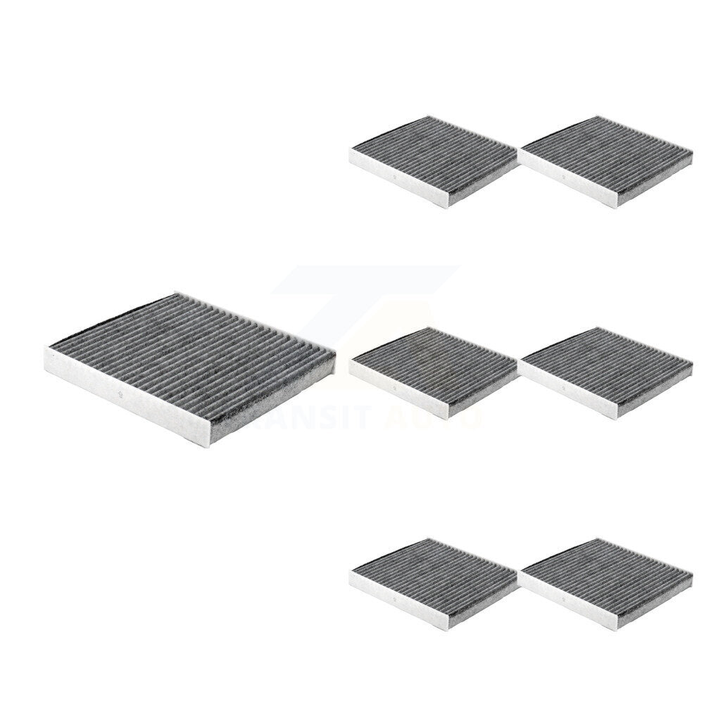 K54-101283_PUR_N/A_Cabin Air Filter Kit