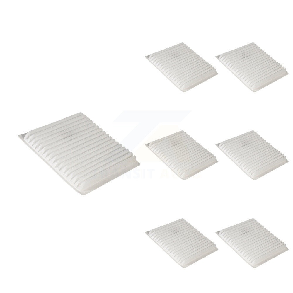 K54-101284_PUR_N/A_Cabin Air Filter Kit