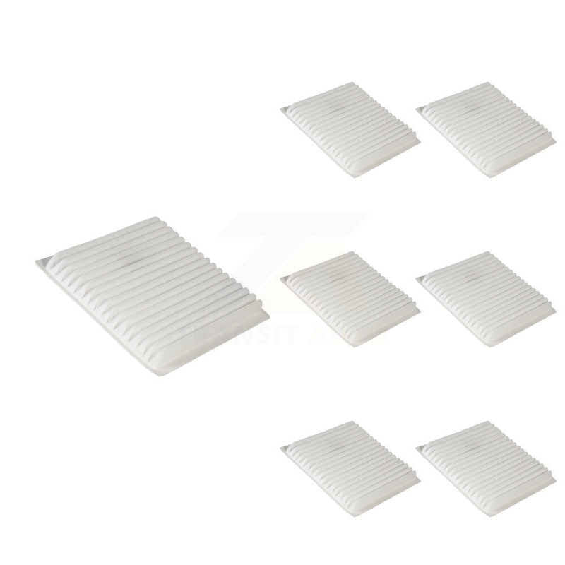 K54-101284_PUR_N/A_Cabin Air Filter Kit