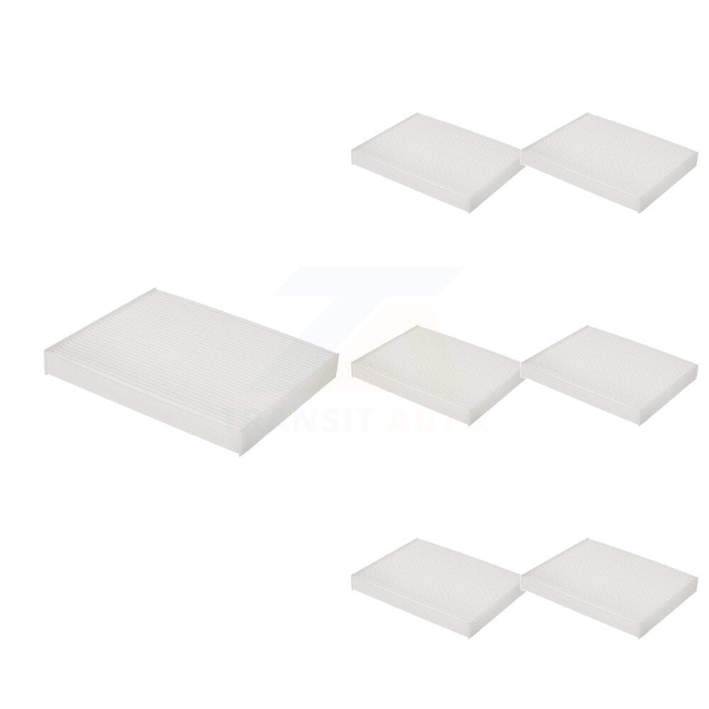 K54-101285_PUR_N/A_Cabin Air Filter Kit