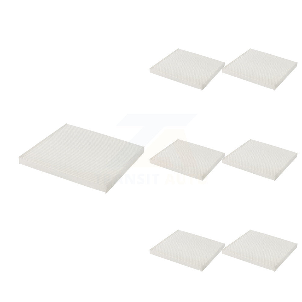 K54-101286_PUR_N/A_Cabin Air Filter Kit