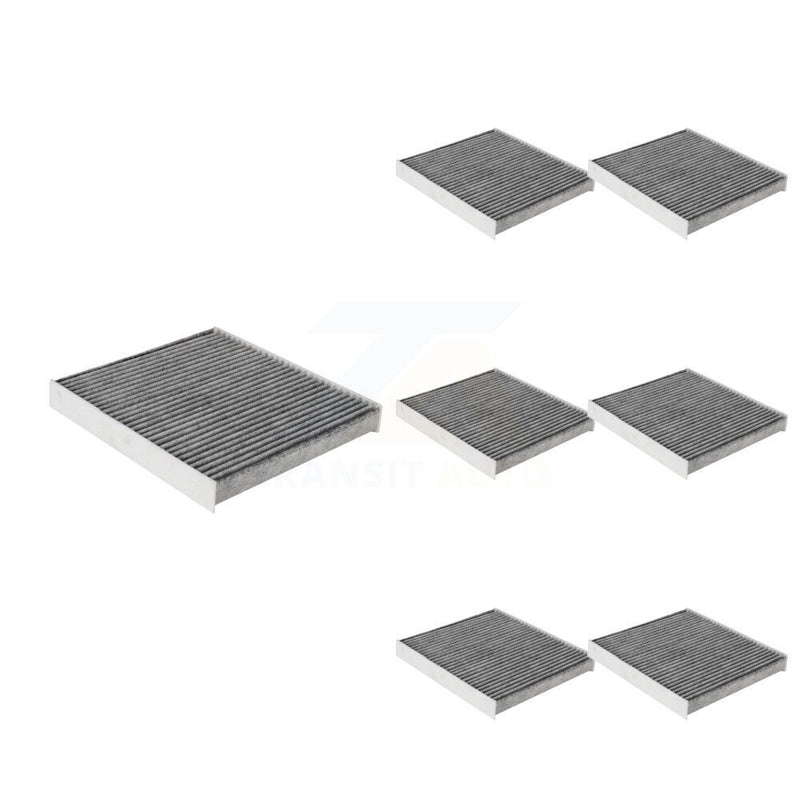 K54-101288_PUR_N/A_Cabin Air Filter Kit