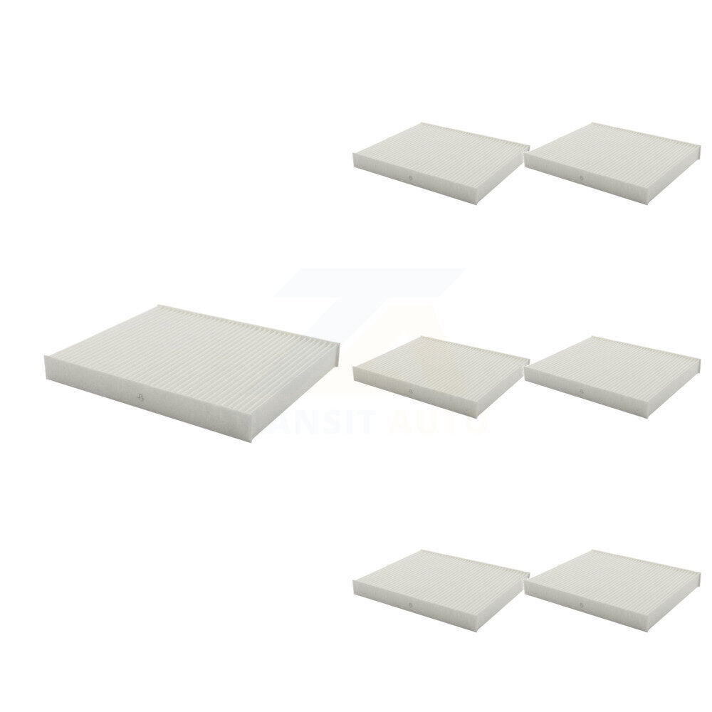 K54-101291_PUR_N/A_Cabin Air Filter Kit
