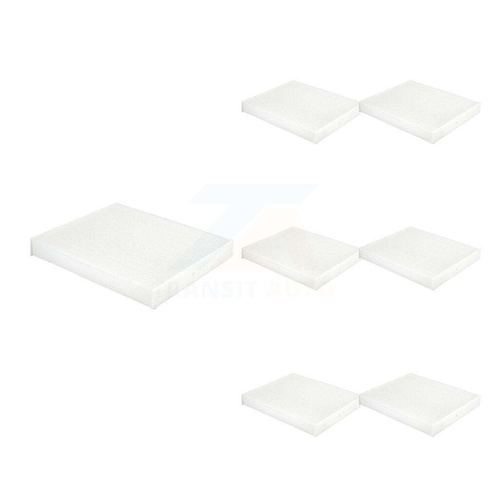 K54-101293_PUR_N/A_Cabin Air Filter Kit