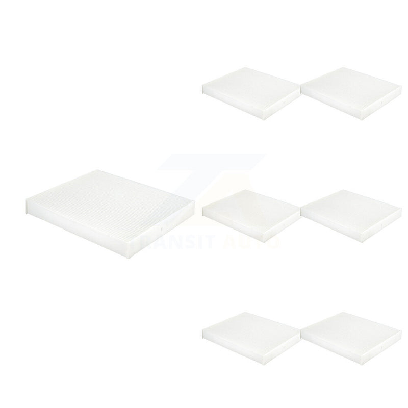 K54-101293_PUR_N/A_Cabin Air Filter Kit