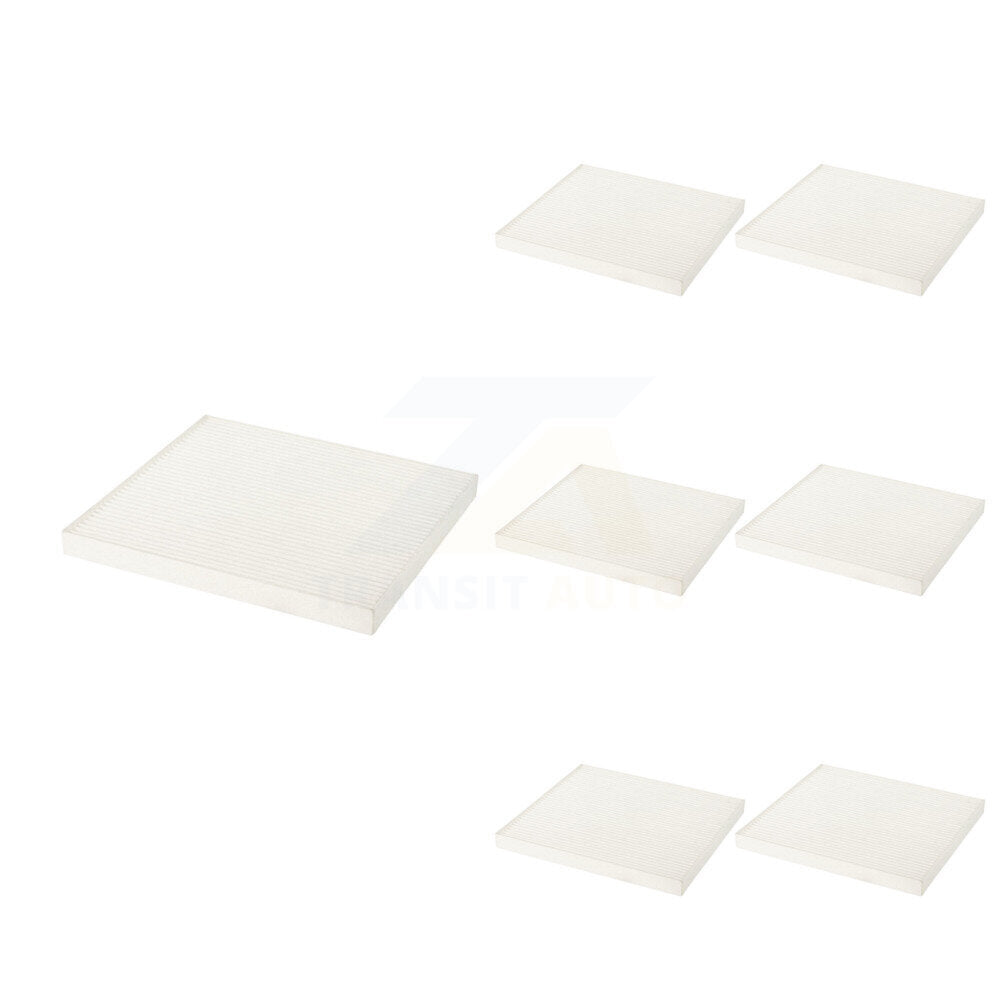 K54-101295_PUR_N/A_Cabin Air Filter Kit