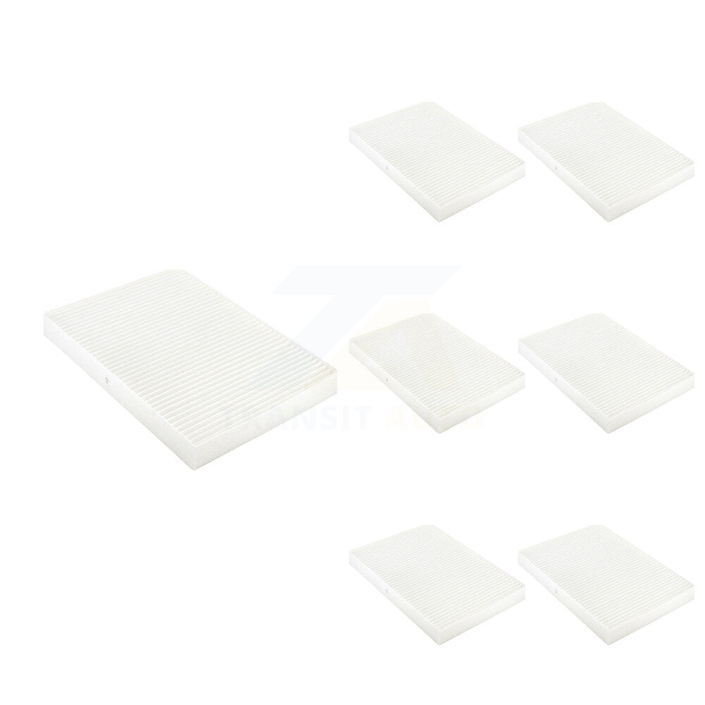 K54-101299_PUR_N/A_Cabin Air Filter Kit