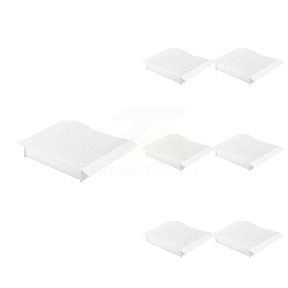K54-101300_PUR_N/A_Cabin Air Filter Kit