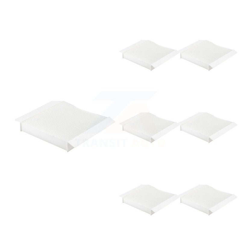 K54-101300_PUR_N/A_Cabin Air Filter Kit