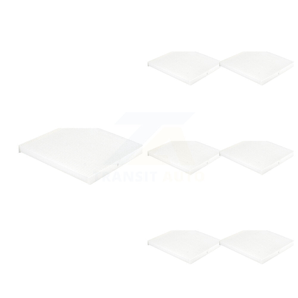 K54-101302_PUR_N/A_Cabin Air Filter Kit