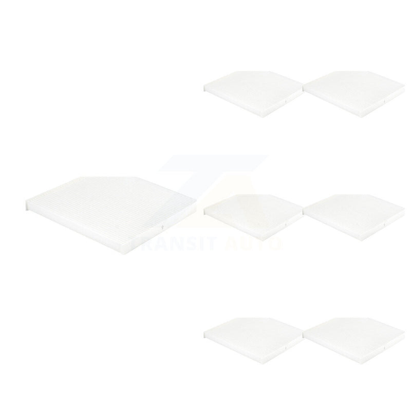 K54-101302_PUR_N/A_Cabin Air Filter Kit