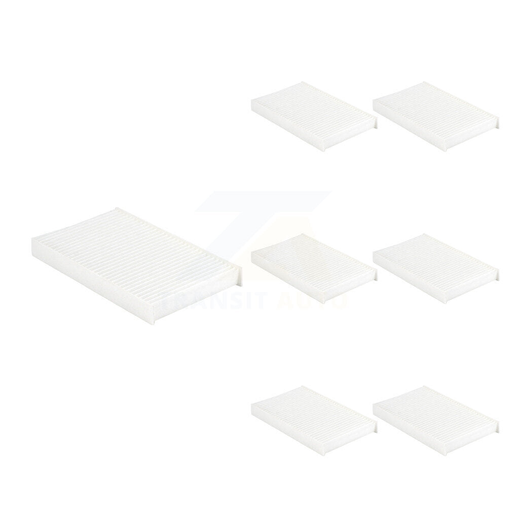 K54-101307_PUR_N/A_Cabin Air Filter Kit