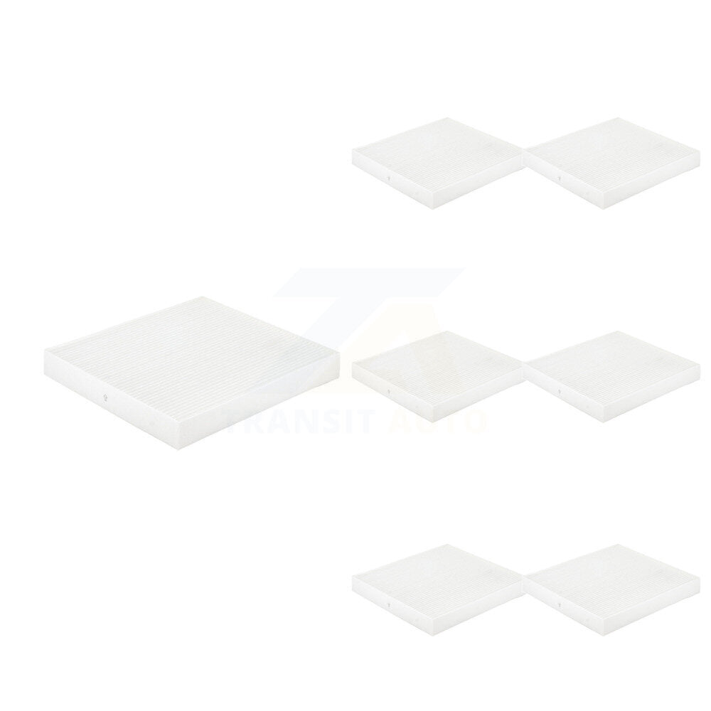 K54-101309_PUR_N/A_Cabin Air Filter Kit