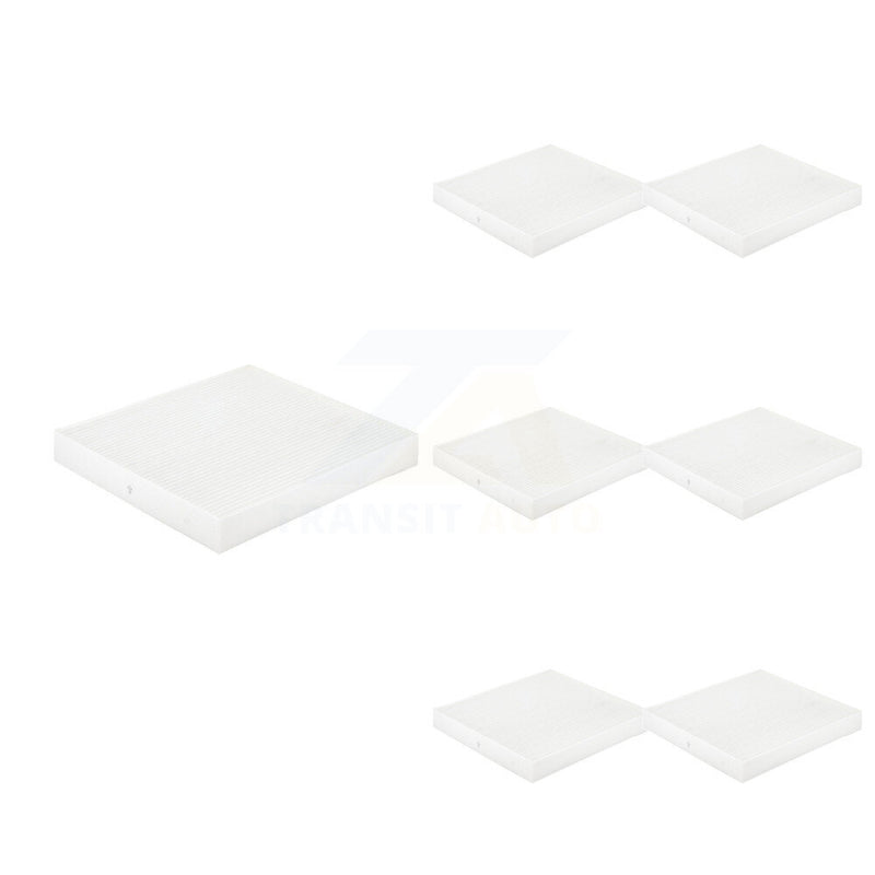 K54-101309_PUR_N/A_Cabin Air Filter Kit