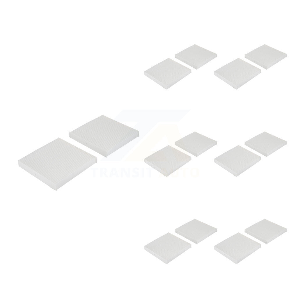 K54-101310_PUR_N/A_Cabin Air Filter Kit