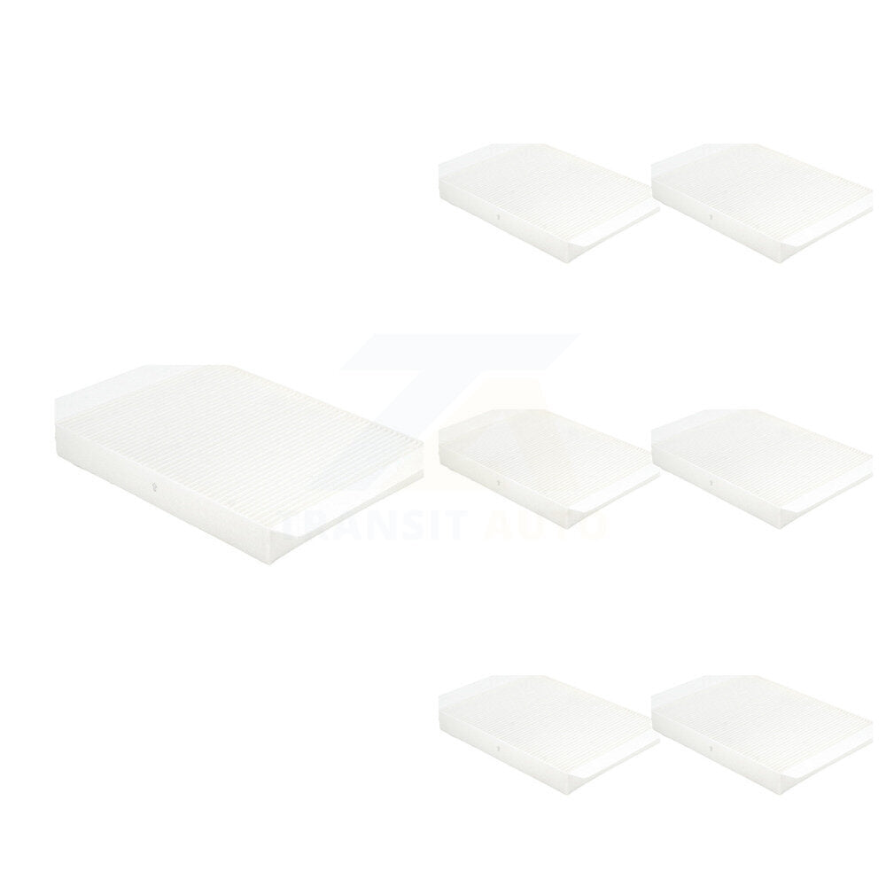 K54-101311_PUR_N/A_Cabin Air Filter Kit