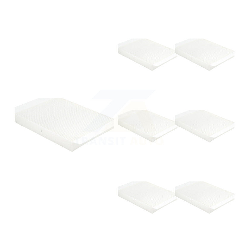 K54-101311_PUR_N/A_Cabin Air Filter Kit