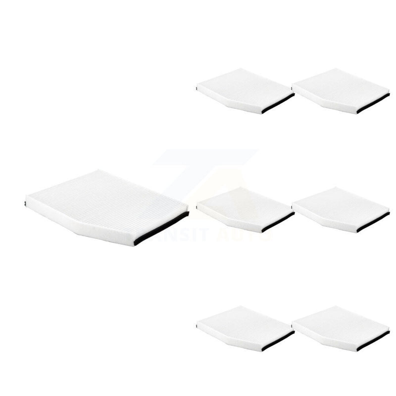 K54-101312_PUR_N/A_Cabin Air Filter Kit