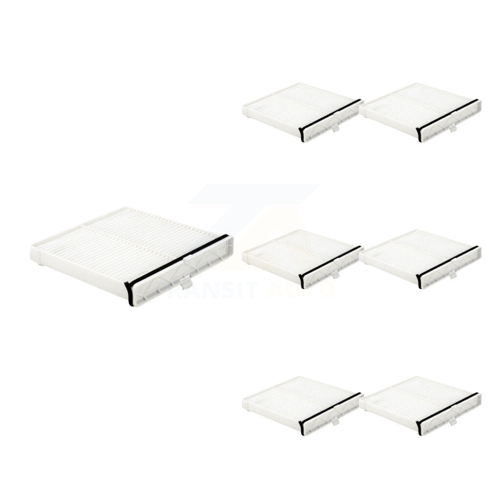K54-101314_PUR_N/A_Cabin Air Filter Kit