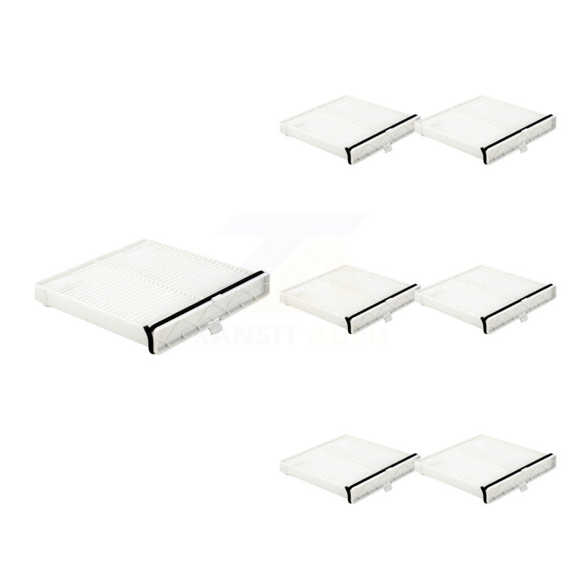 K54-101314_PUR_N/A_Cabin Air Filter Kit