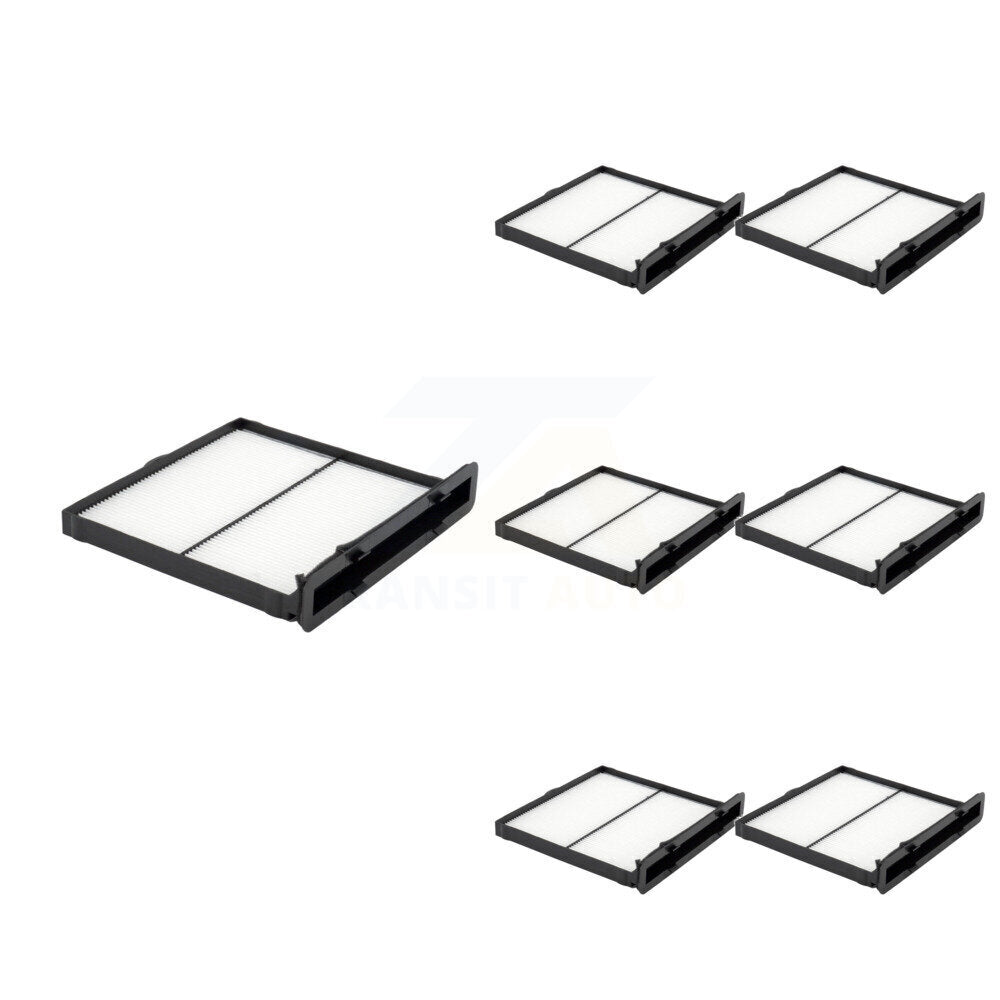 K54-101315_PUR_N/A_Cabin Air Filter Kit