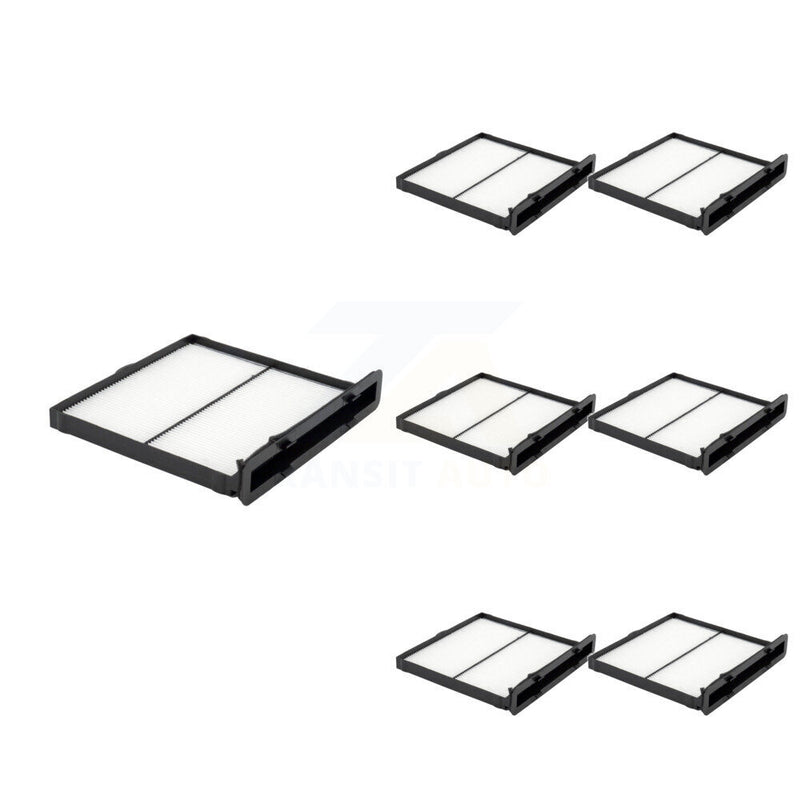 K54-101315_PUR_N/A_Cabin Air Filter Kit