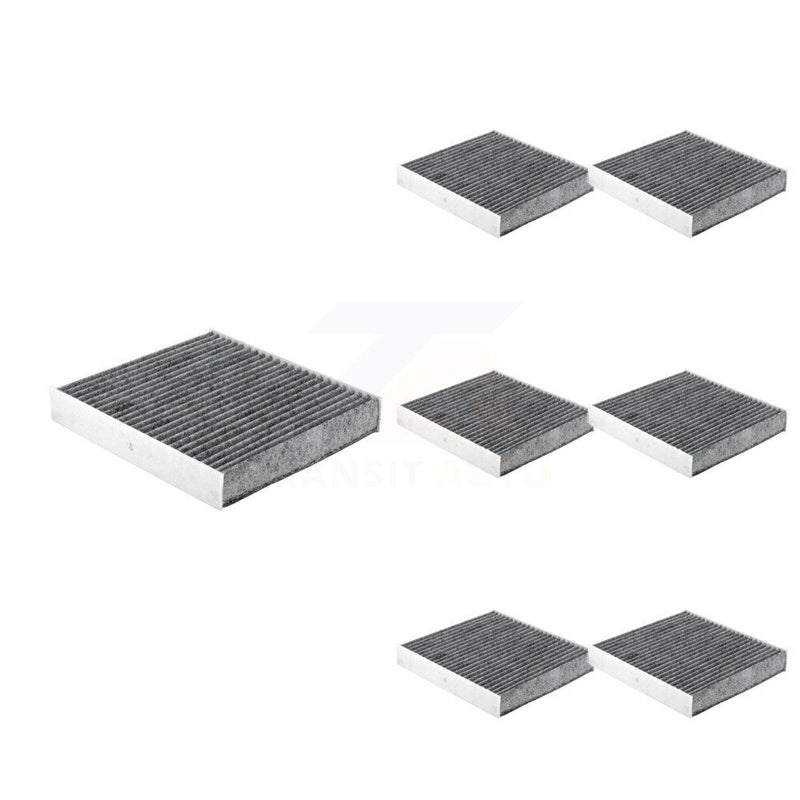 K54-101317_PUR_N/A_Cabin Air Filter Kit