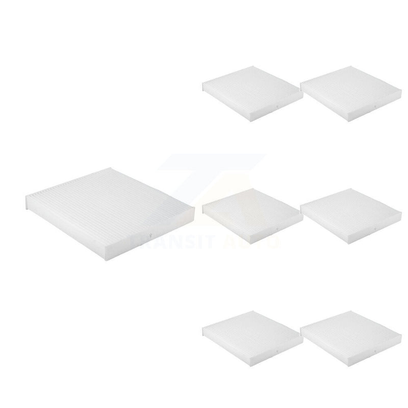 K54-101320_PUR_N/A_Cabin Air Filter Kit
