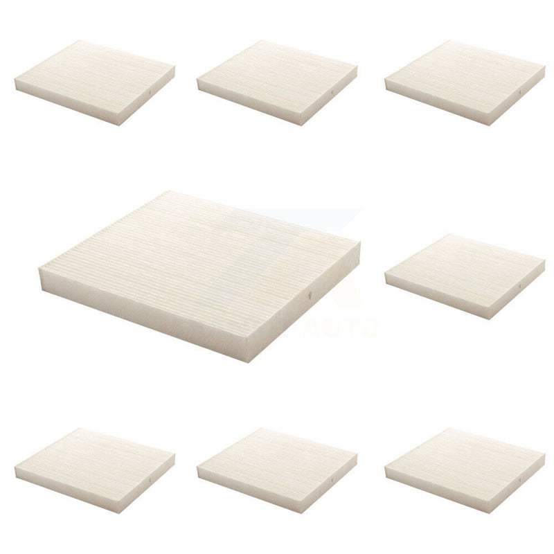 K54-101325_PUR_N/A_Cabin Air Filter Kit