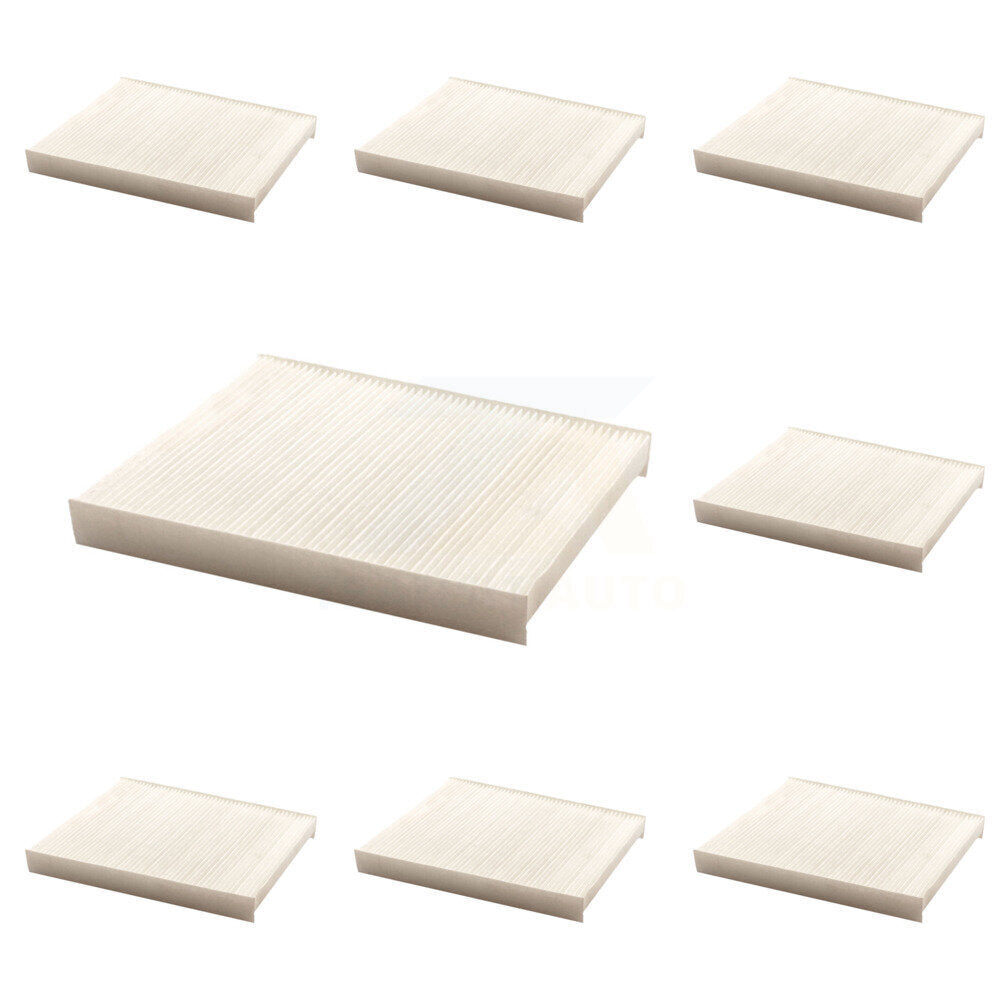 K54-101326_PUR_N/A_Cabin Air Filter Kit