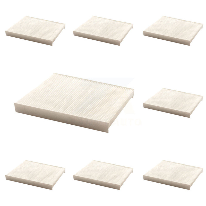 K54-101326_PUR_N/A_Cabin Air Filter Kit