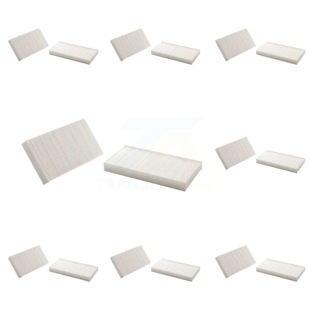 K54-101331_PUR_N/A_Cabin Air Filter Kit