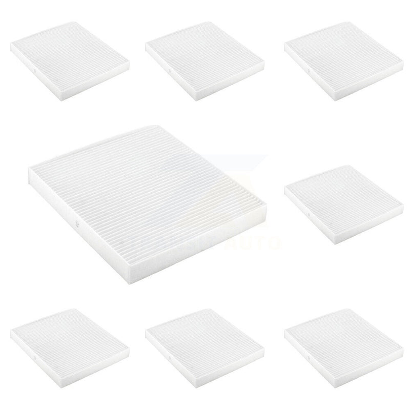 K54-101333_PUR_N/A_Cabin Air Filter Kit