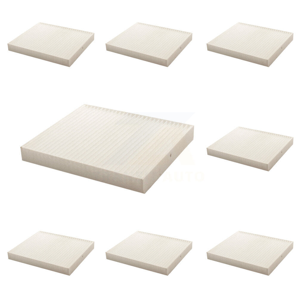 K54-101337_PUR_N/A_Cabin Air Filter Kit